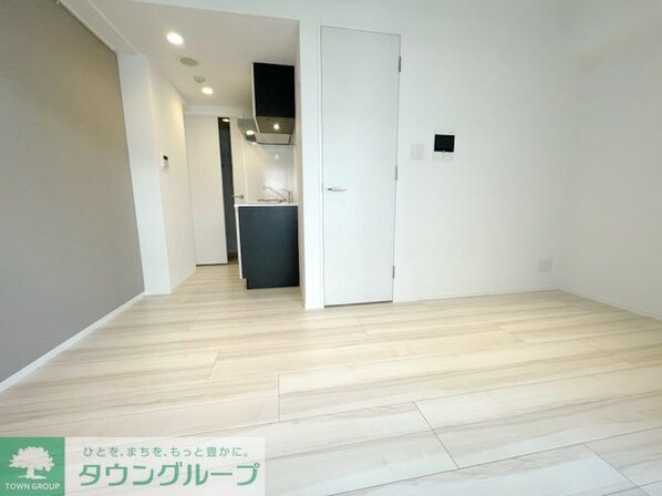 ALTERNA南大井の物件内観写真